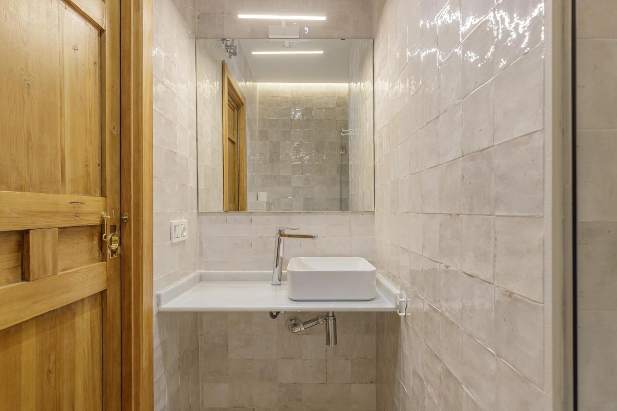 Tribuna Apartment Málaga