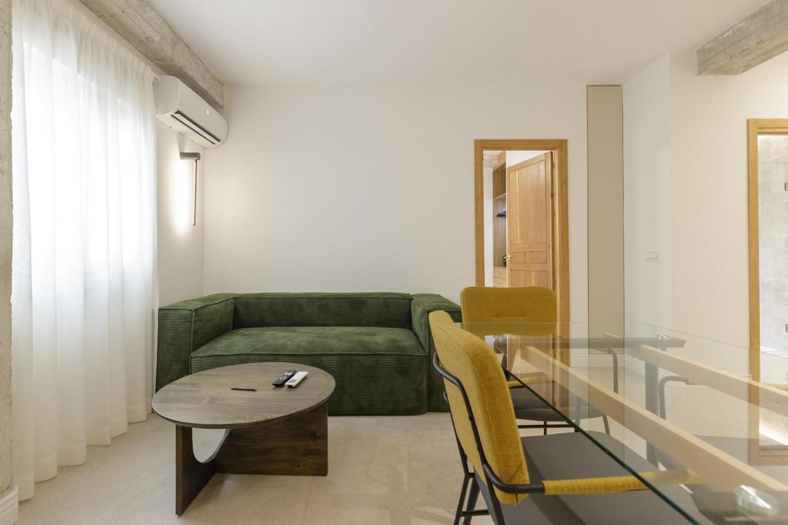 Tribuna Apartment Málaga