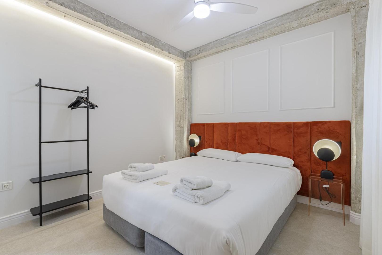 Apartment Tribuna Málaga